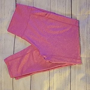 GENTLY WORN Aerie Hugger / Play Leggings